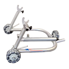 ABT STANDS OMNI DIRECTIONAL RACE STAND - FRONT